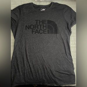 North Face. Women’s t-shirt